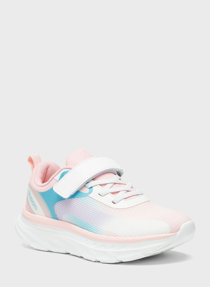 Youth Casual Sneakers