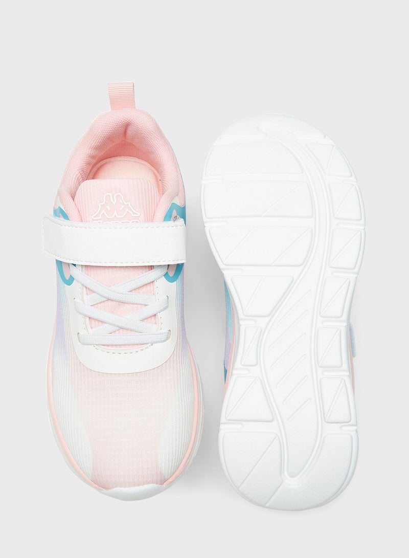 Youth Casual Sneakers
