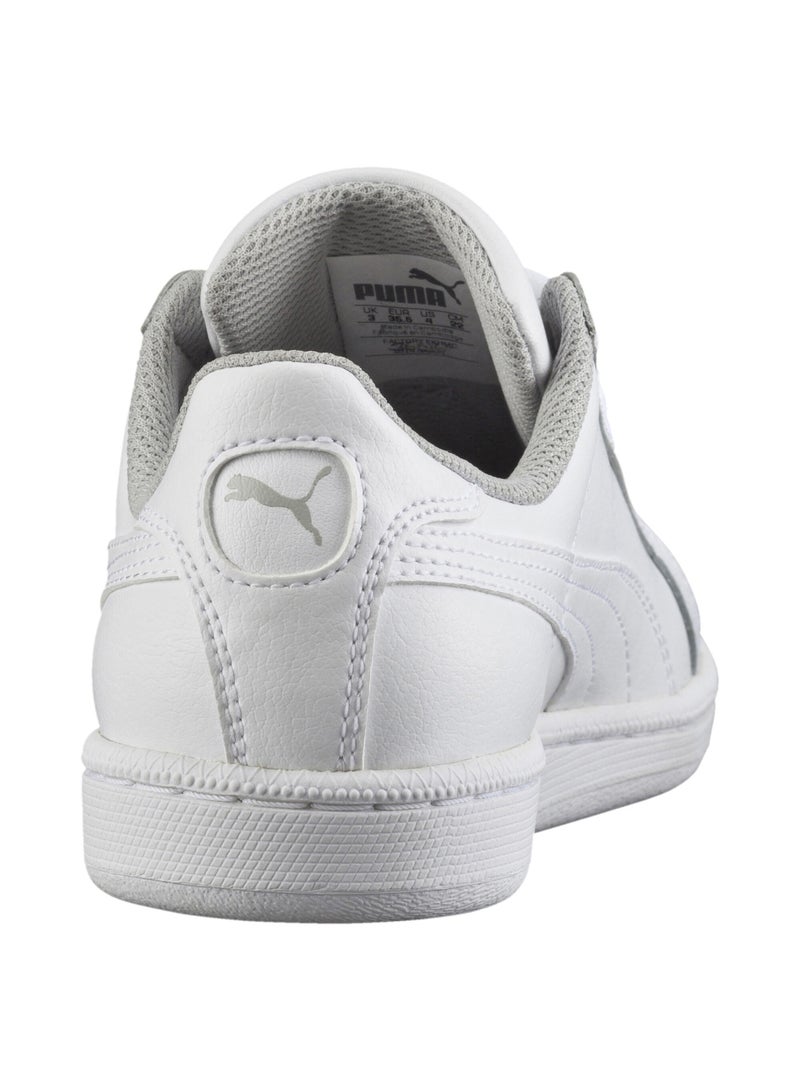 Smash Jr. Kids Low Top Trainer Shoes