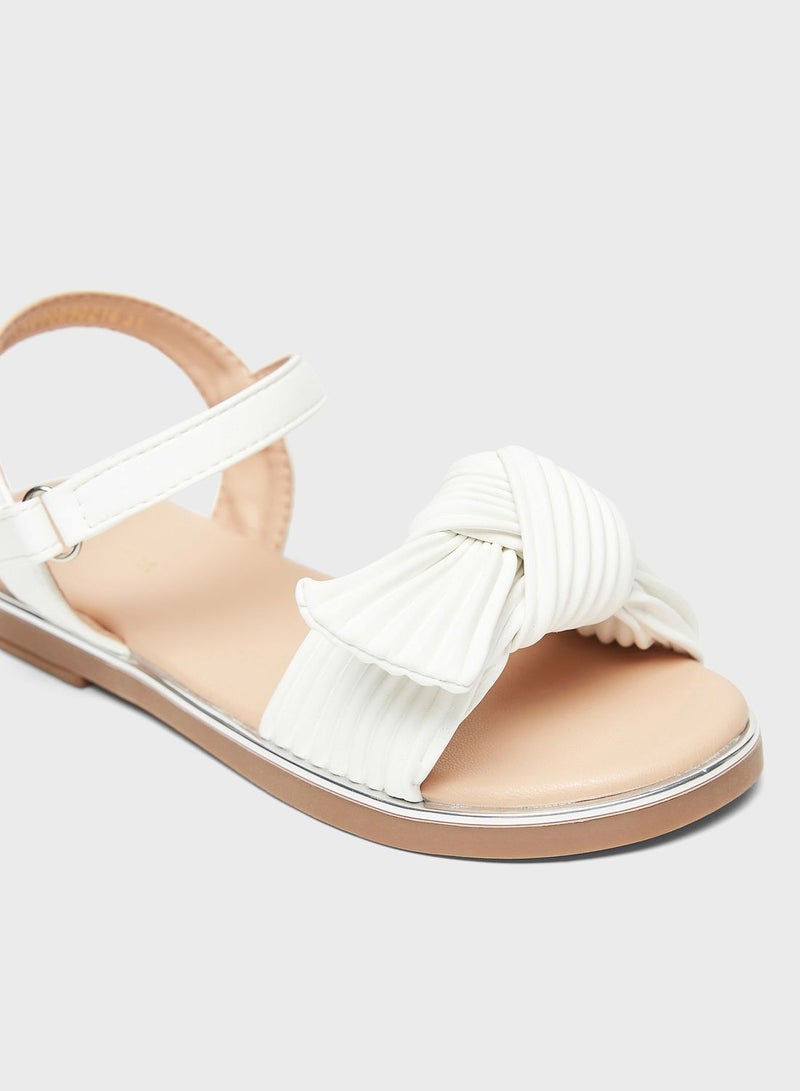 Kids Velcro Sandals