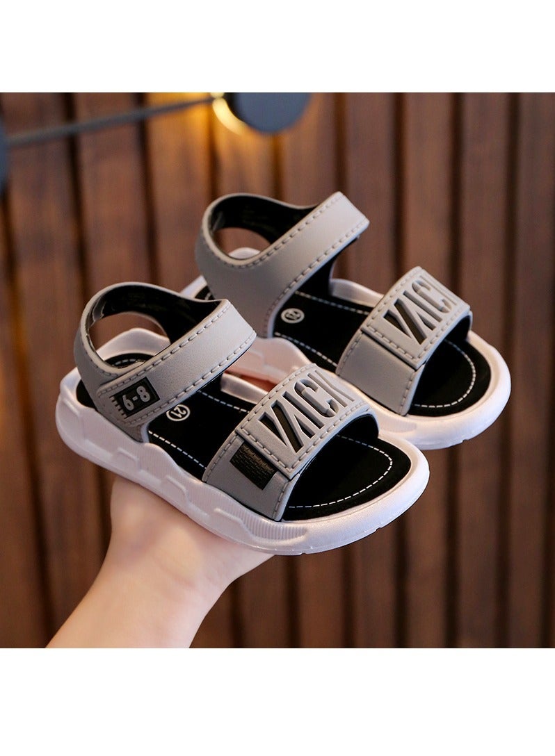 New Versatile Children's Sandals