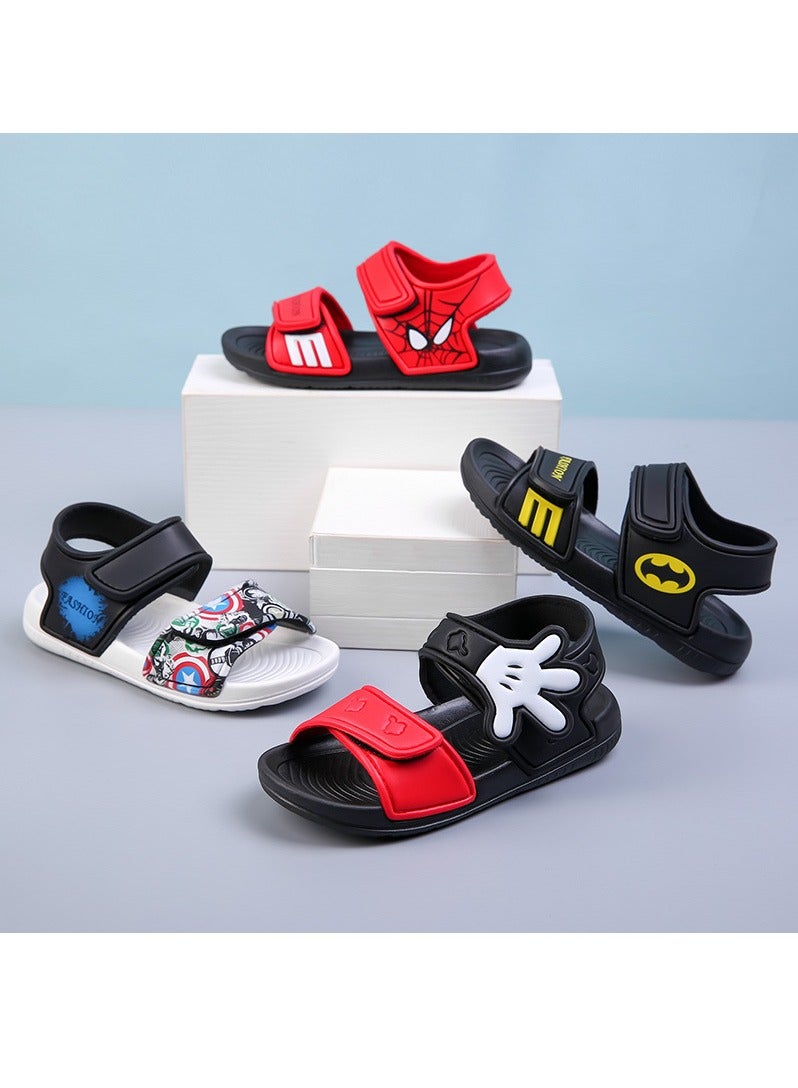 New Versatile Children's Sandals