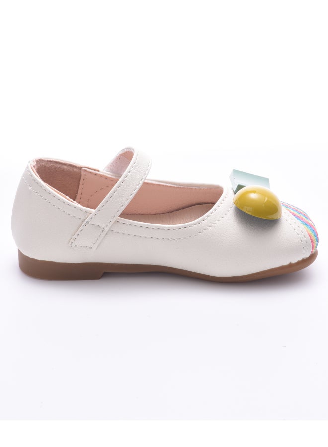 Sparkling Party Shoe Ballerinas Mulicolour