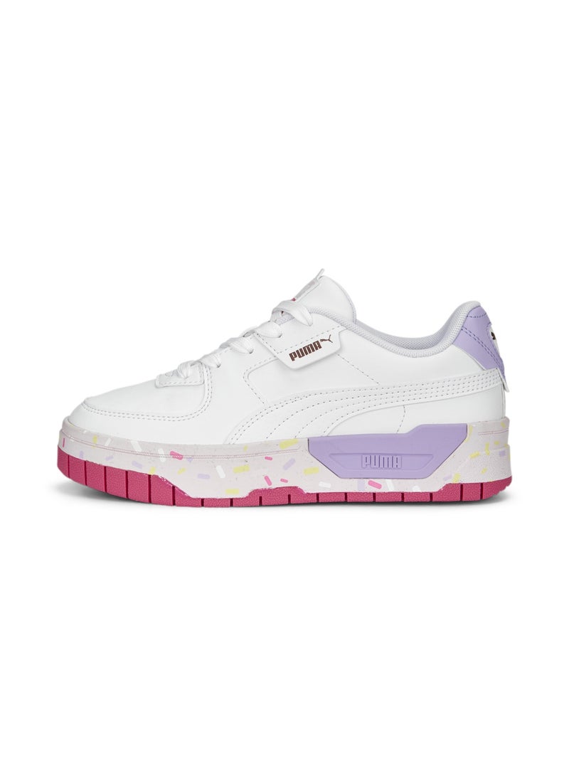 Cali Dream Crush Kids Girls Low Top Shoes Youth