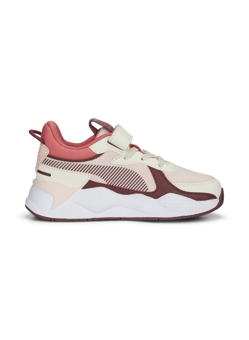 RS-X Dreamy Alternative Closure+ Kids Girls Low Top Trainer Shoes