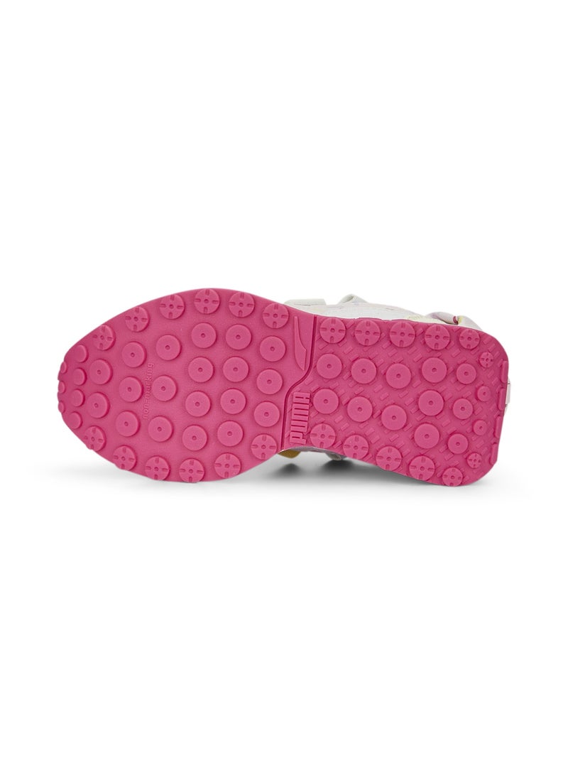 Rider FV BOW Crush V Unisex Kids Low Top Trainer Shoes