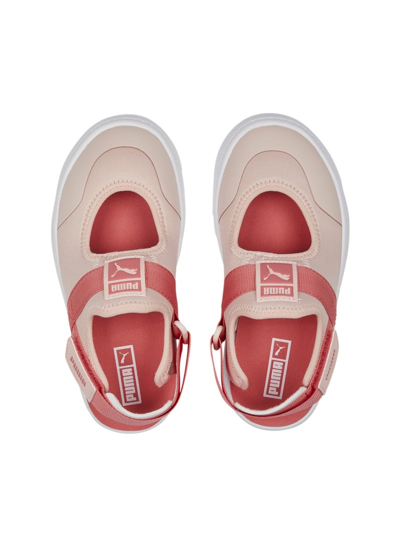 Light-Flex Summer Unisex Kids Low Top Trainer Shoes