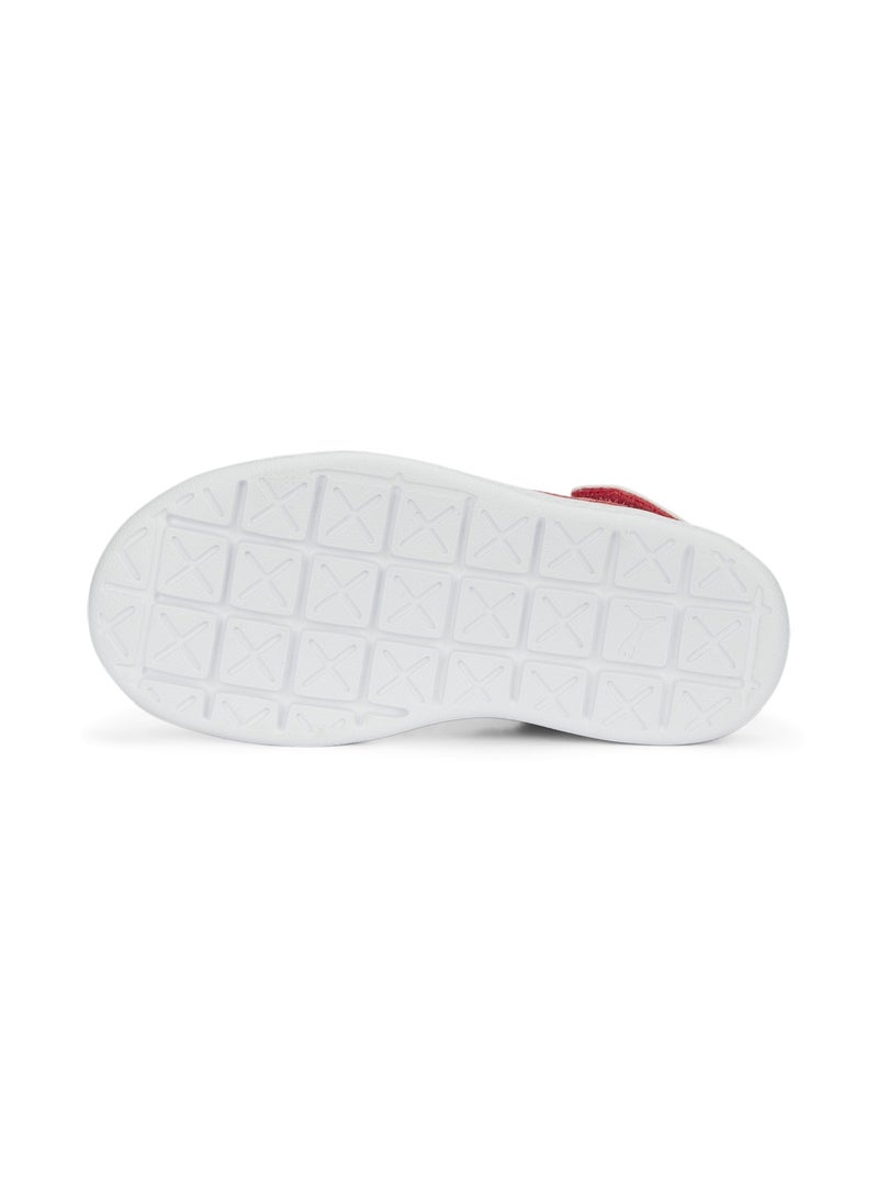 Light-Flex Summer Unisex Kids Low Top Trainer Shoes