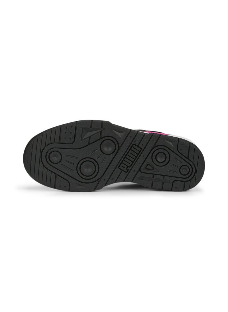 Slipstream RuleB Unisex Kids Low Top Trainer Shoes Youth