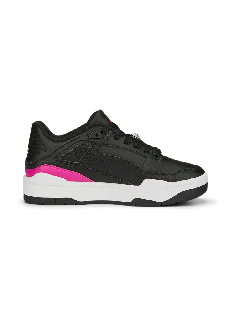 Slipstream RuleB Unisex Kids Low Top Trainer Shoes Youth