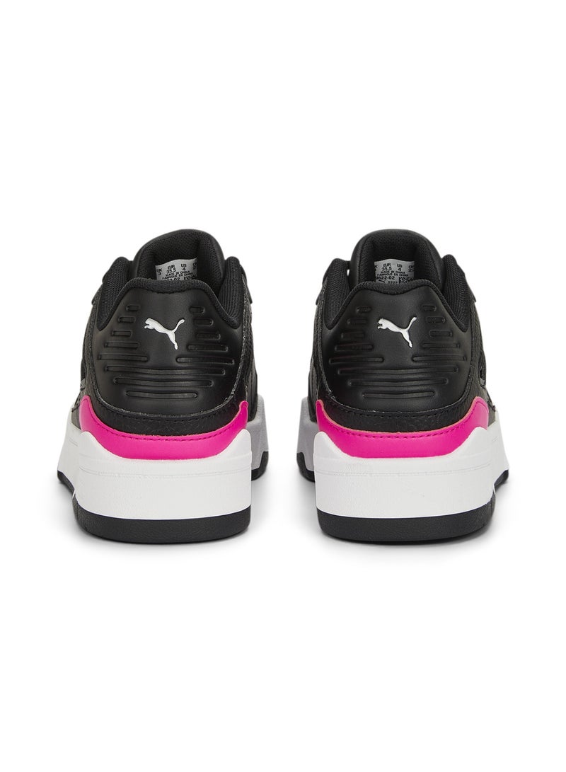 Slipstream RuleB Unisex Kids Low Top Trainer Shoes Youth