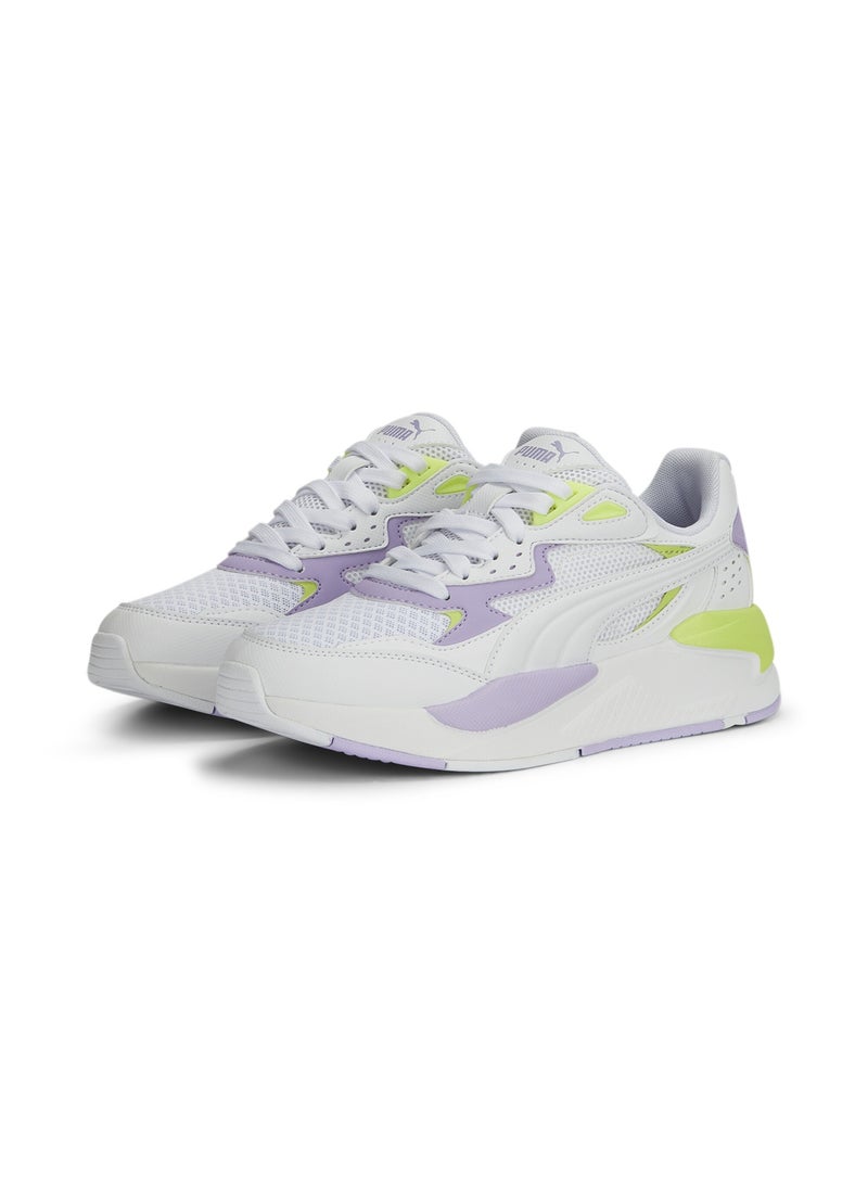 X-Ray Speed Play Unisex Kids Low Top Trainer Shoes Youth