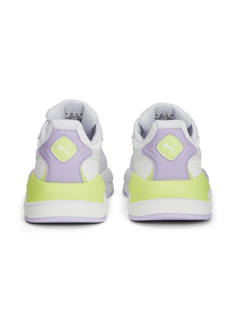 X-Ray Speed Play Unisex Kids Low Top Trainer Shoes Youth