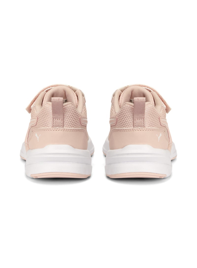 PWR Unisex Kids Low Top Runner AC+ Shoes