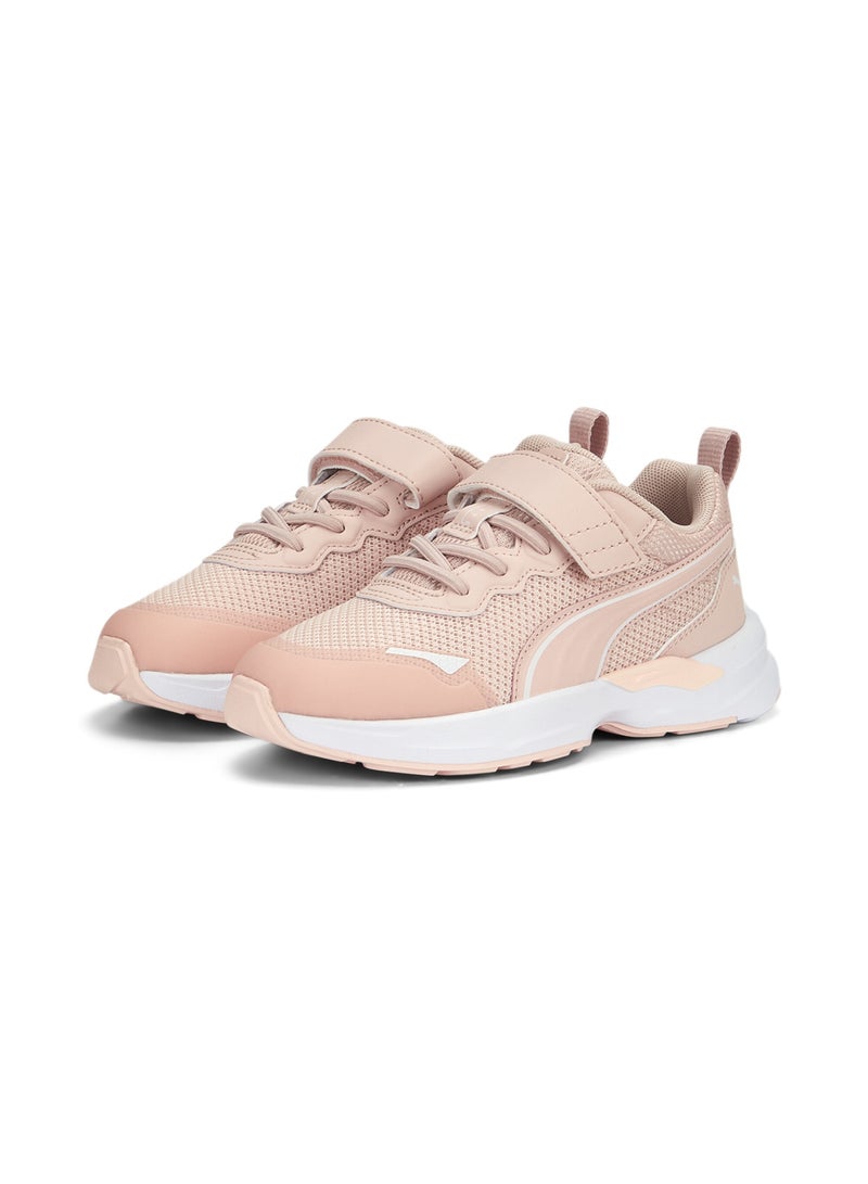 PWR Unisex Kids Low Top Runner AC+ Shoes