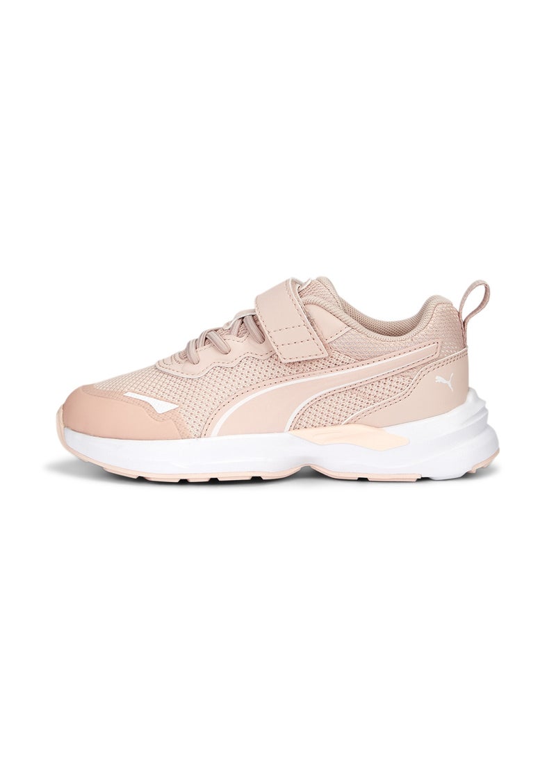 PWR Unisex Kids Low Top Runner AC+ Shoes