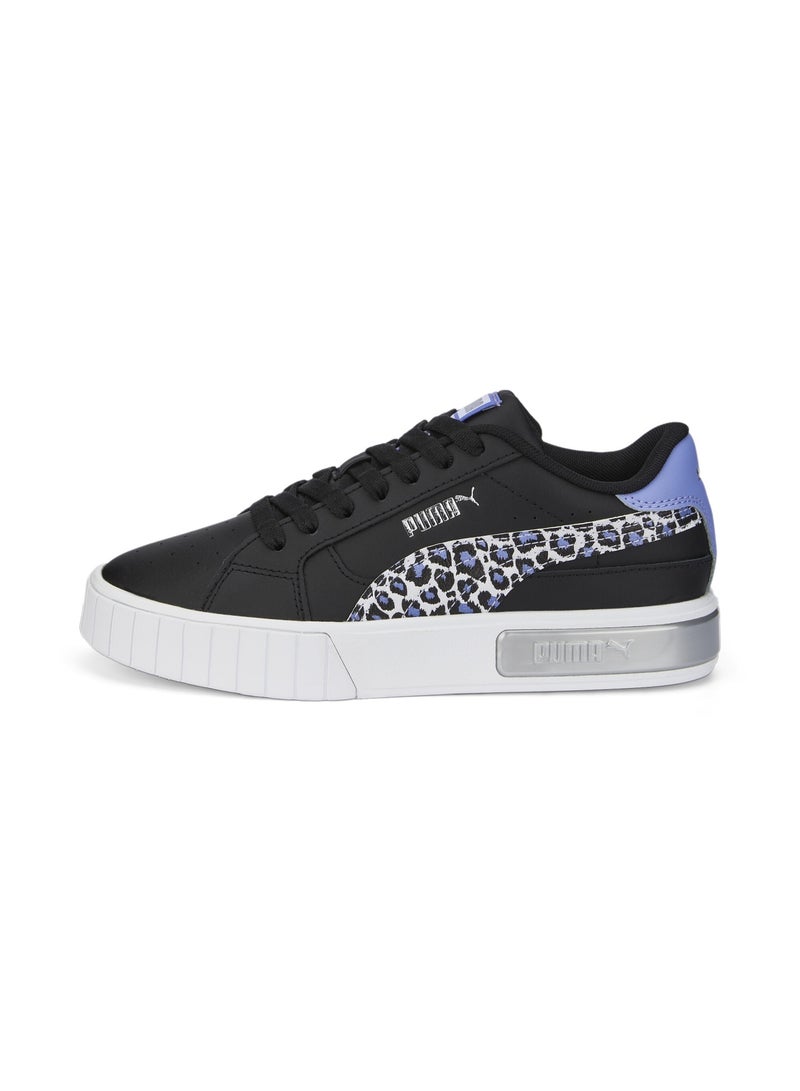 Cali Star Wild Kids Girls Low Top Trainer Shoes Youth