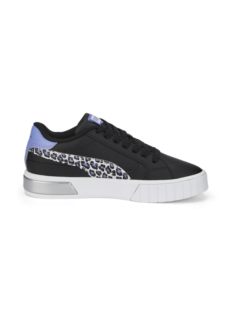 Cali Star Wild Kids Girls Low Top Trainer Shoes Youth