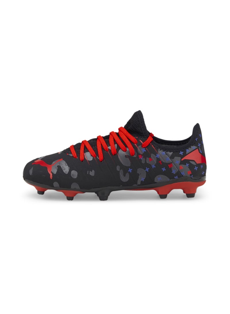 x BATMAN Future 4.3 FGAG Youth Kids Football Boots