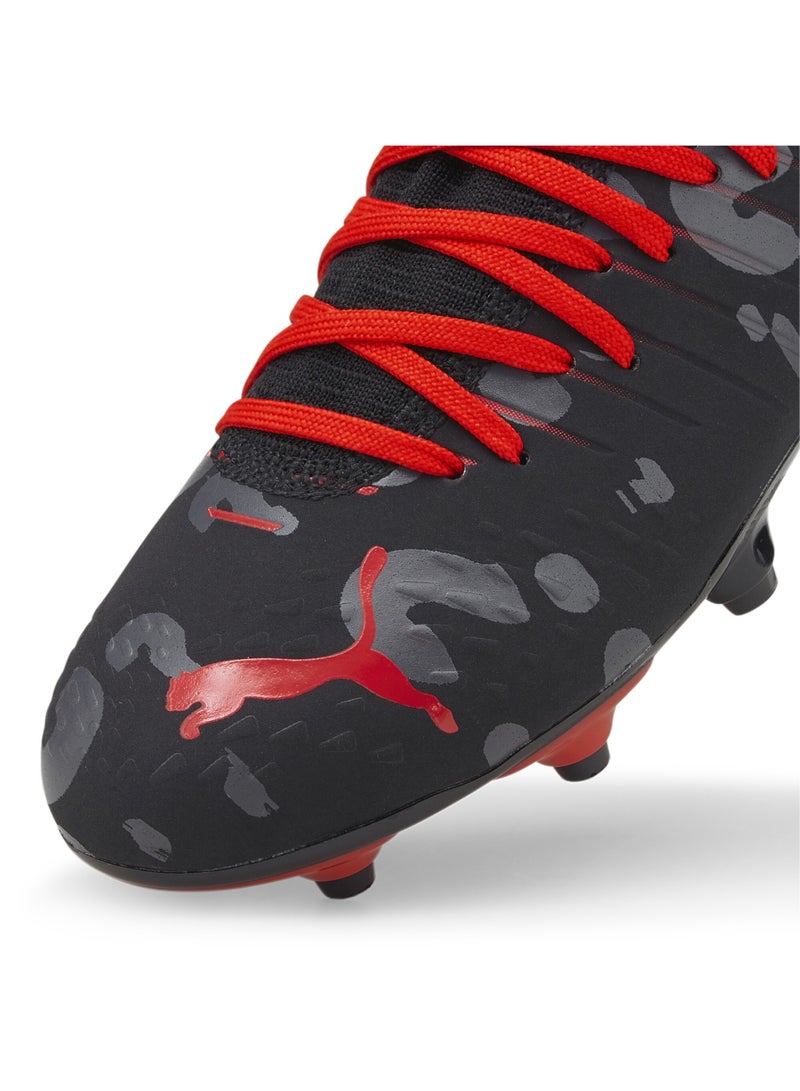 x BATMAN Future 4.3 FGAG Youth Kids Football Boots