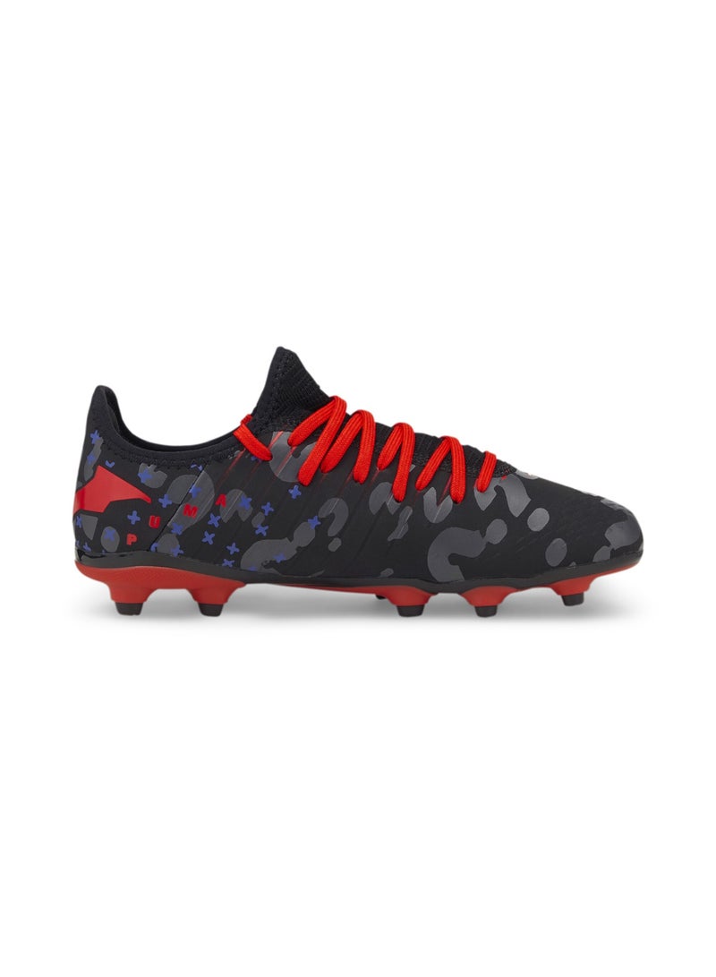 x BATMAN Future 4.3 FGAG Youth Kids Football Boots