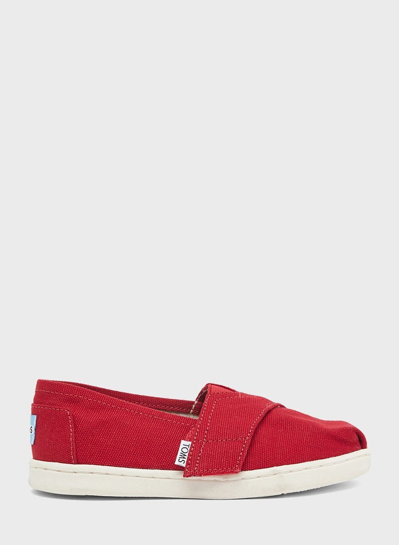 Kids Original Classics Loafers