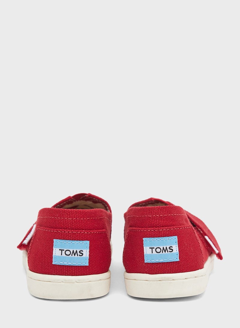 Kids Original Classics Loafers