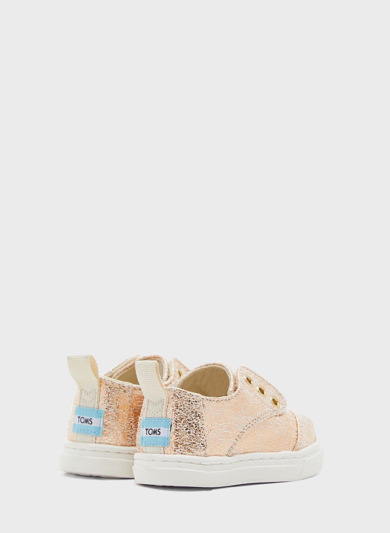 Kids Casual Slip Ons