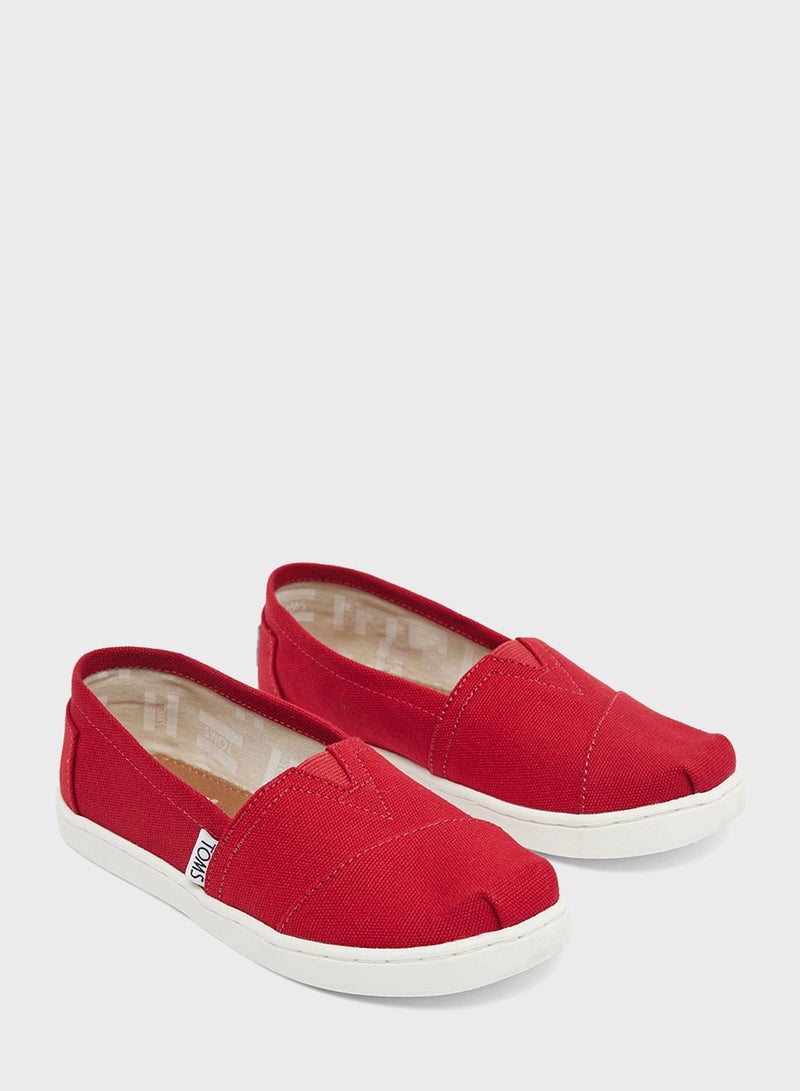 Kids Original Classics Loafers