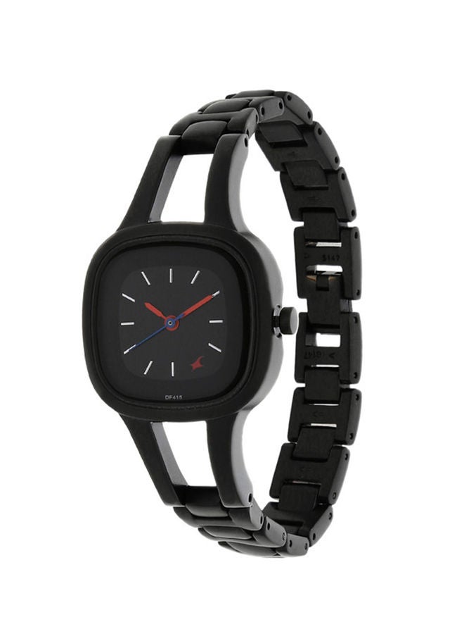 Metal Analog Wrist Watch 6147NM02