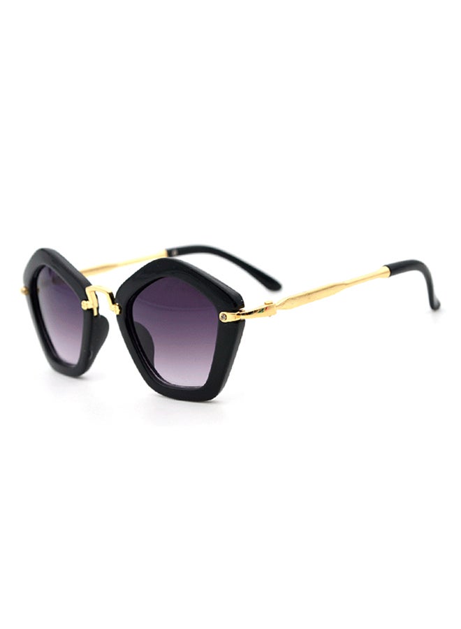 Kids' High End Children Lovely Pentagram Sunglasses - Lens Size: 50 mm