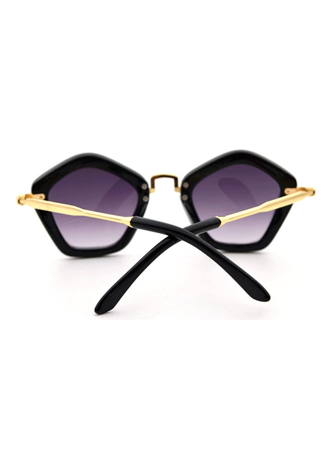 Kids' High End Children Lovely Pentagram Sunglasses - Lens Size: 50 mm