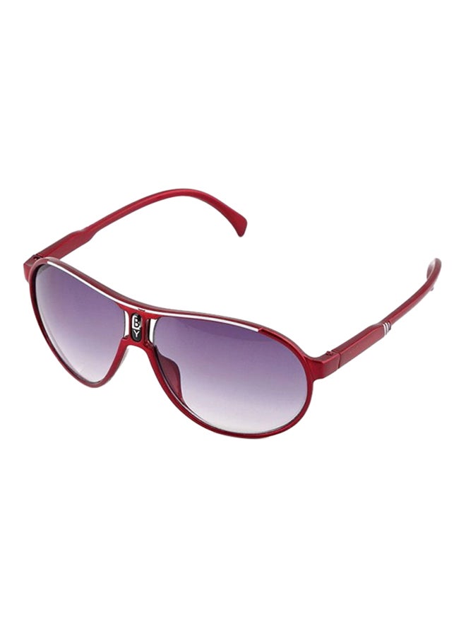 Kids' UV Protection Aviator Sunglasses - Lens Size: 47 mm