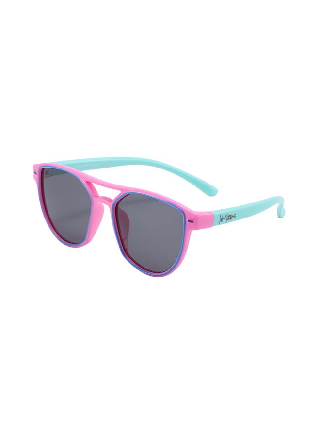 Girls' Pilot Classic Sunglasses  K111-5