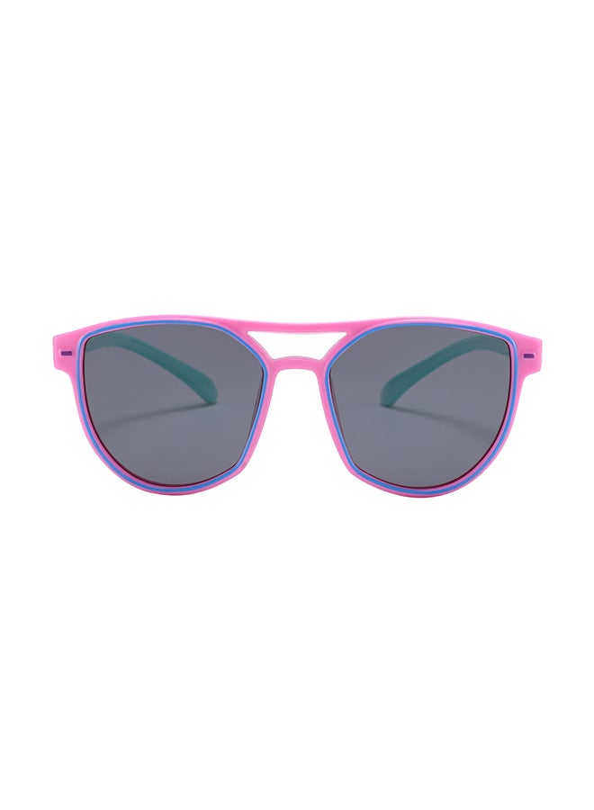 Girls' Pilot Classic Sunglasses  K111-5