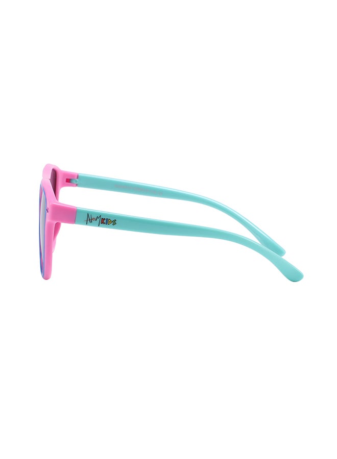 Girls' Pilot Classic Sunglasses  K111-5