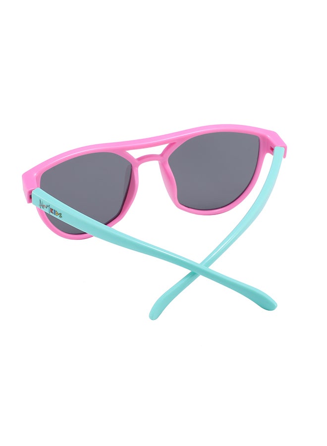 Girls' Pilot Classic Sunglasses  K111-5