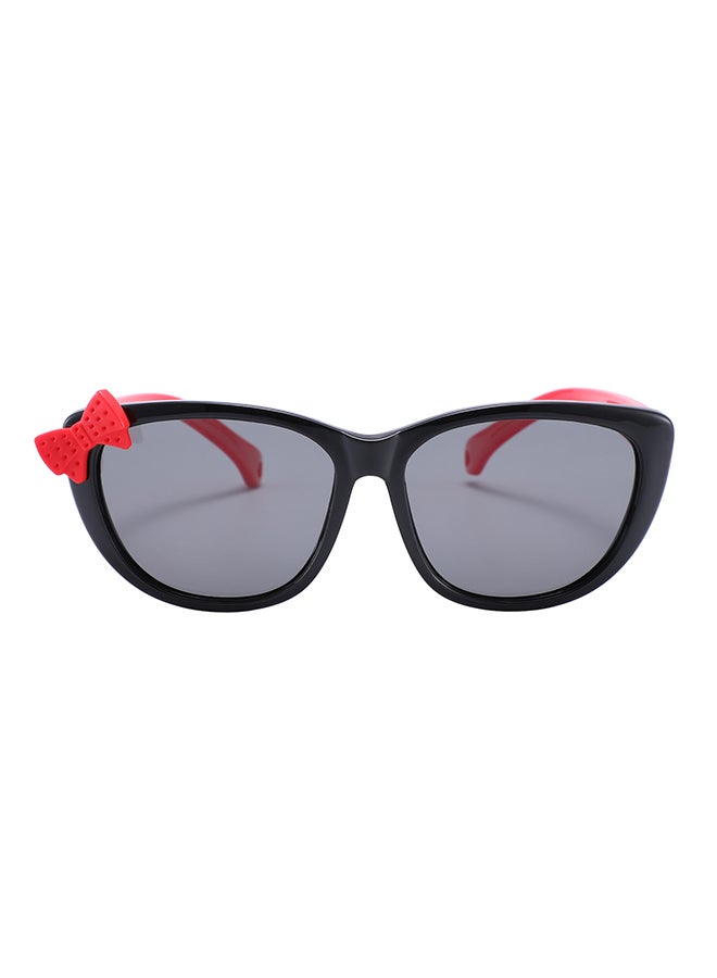 Girls' Cat-Eye Classic Sunglasses  K118-2