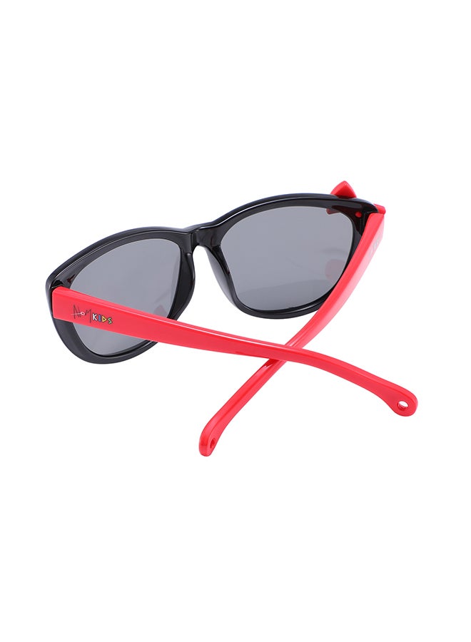 Girls' Cat-Eye Classic Sunglasses  K118-2