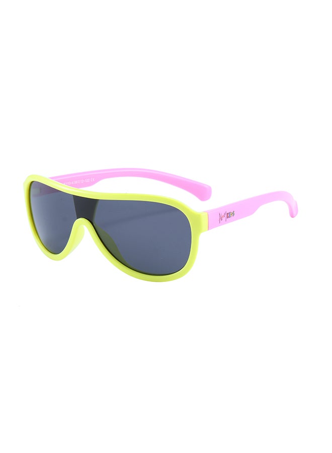 Girls' Sport Classic Sunglasses  K110-4