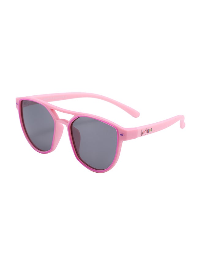 Girls' Pilot Classic Sunglasses  K111-8