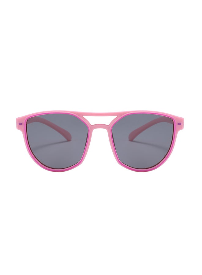 Girls' Pilot Classic Sunglasses  K111-8