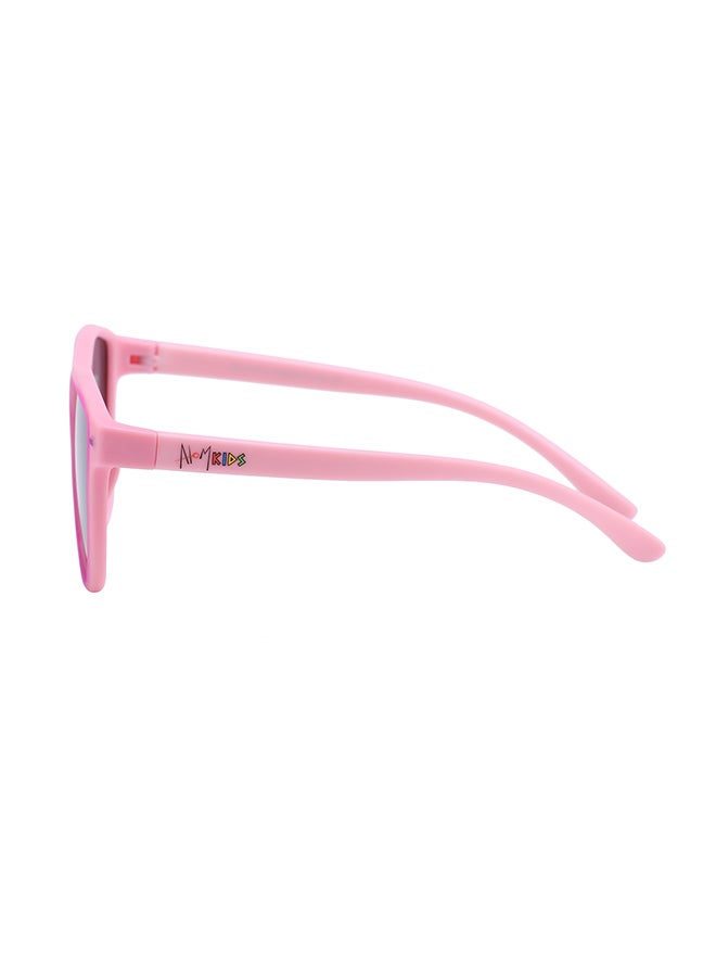 Girls' Pilot Classic Sunglasses  K111-8