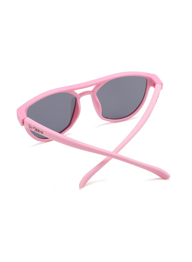 Girls' Pilot Classic Sunglasses  K111-8