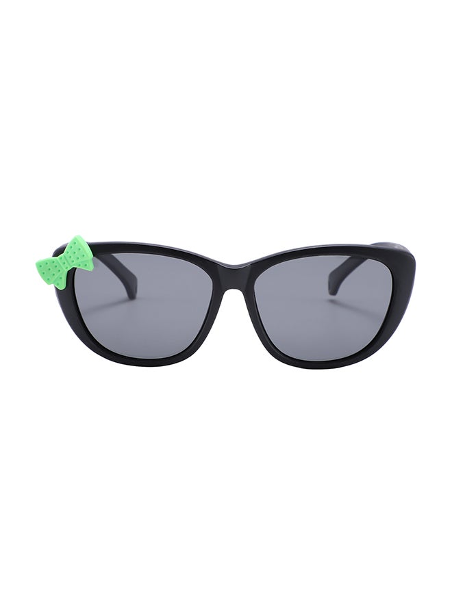 Girls' Cat-Eye Classic Sunglasses  K118-1