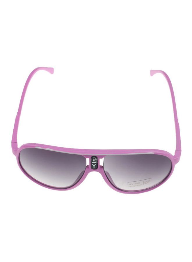 Kids' Aviator Sunglasses