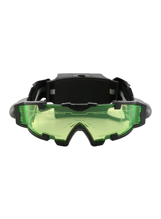 Kids' Night Vision LED Goggles