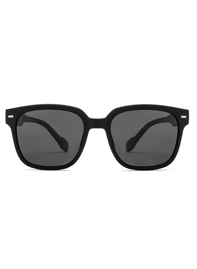 Kid's Unisex Square Shape Sunglasses - HP S15815L - Lens Size: 48 Mm