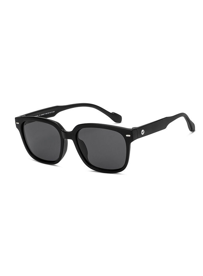 Kid's Unisex Square Shape Sunglasses - HP S15815L - Lens Size: 48 Mm