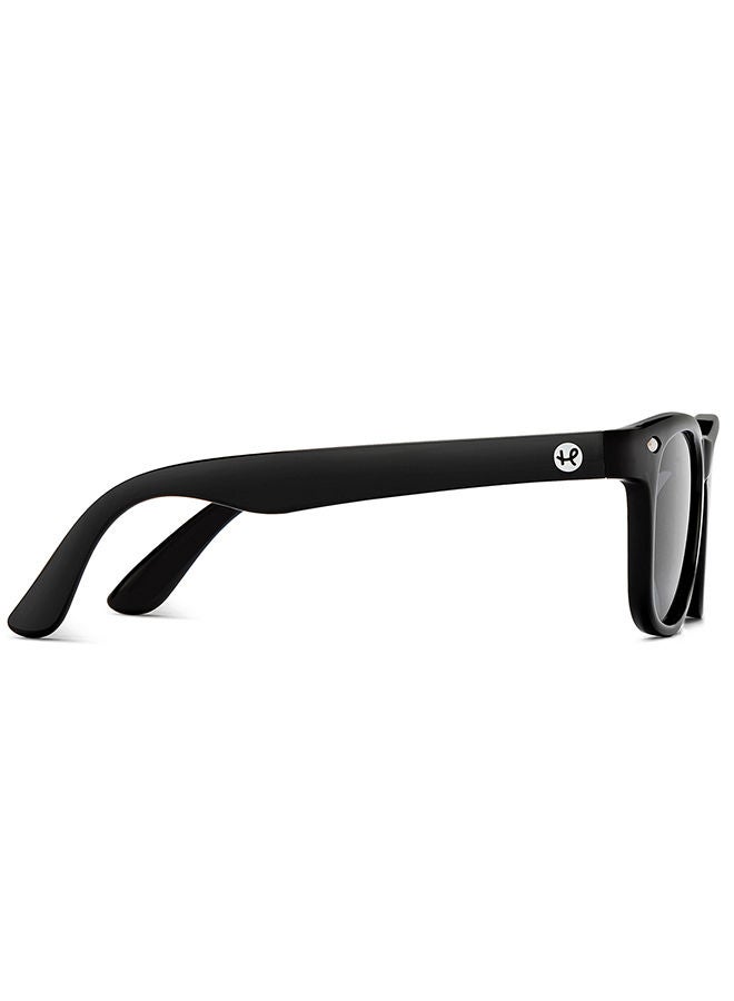 Kids Unisex Wayfarer Shape Sunglasses - HP S15810M - Lens Size: 47 Mm